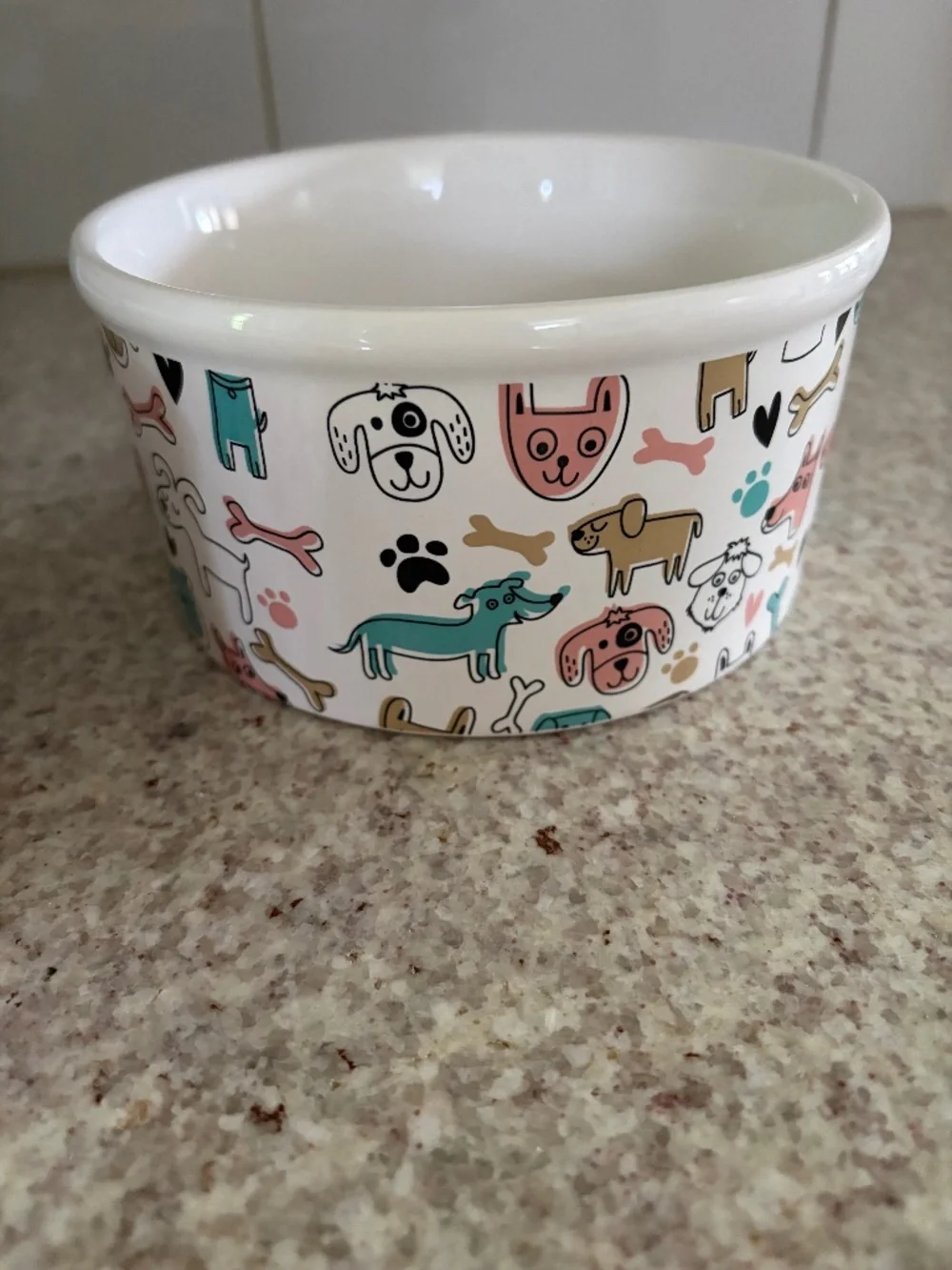 Dog Bowls